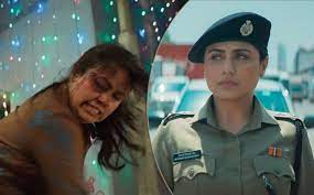 Mardaani 2 Teaser Rani Mukerjis Durga Avatar Will Give You Chills Yash Raj Films Aditya Chopra Powerful Women