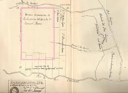 Los Granaderos Gelves, oriundos de la Cañada de Escobar, actual Arroyo  Pinazo El 3 de febrero de 1813, moría en el combate de