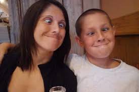 Fundraiser by Ramzi Butler-Kelly : Help Kerri Conquer Lyme Disease