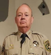 Roberson announces run for Boone County sheriff