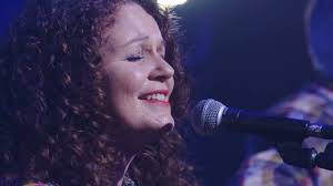 Caoimhe Hogarty & Mark Lysaght @ The Irish Arts Show