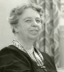 To handle others, use your heart. It S Time To Put Eleanor Roosevelt On The 10 Bill Forward With Roosevelt