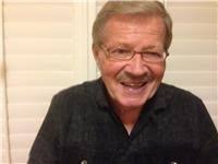 Robert Strange Obituary (2019)