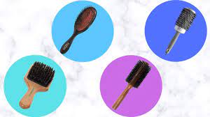 It's not just a hair brush: Best Brushes For Thinning Hair To Prevent Hair Loss