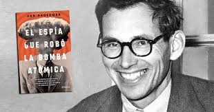 La historia de George Koval, el espía que robó la bomba atómica