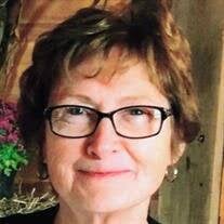 Edna Mae Maple Obituary