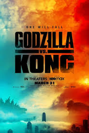 But it's dragged down by some of the worst human interactions to date, and that's really saying something. Godzilla Vs Kong 2021 Review Laptrinhx News