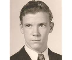 Robert Rooney Obituary (1949