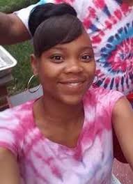 Keeshae #Jacobs isn't just a girl/young adult in a photo...She's a real  human being who was loved by her family and friends...pls view photos..have  a heart ❤️ we are certain keeshae has