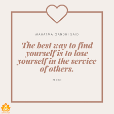Rogers quotes will brighten your day and help you navigate life's most difficult moments. 50 Best Be Kind Quotes That Inspire You For Good