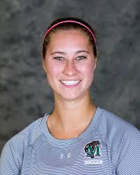 2017 Women's Soccer Roster