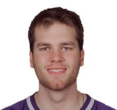 Tom Brady: the New England Patriots' ageless wonder