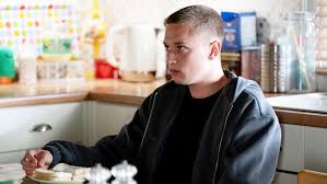 Is Joel dead in EastEnders? Fans 'rumble' his attacker - and its not Avani - The Mirror