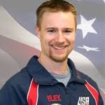 2012 USA Olympic Rifle Team