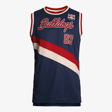 Find out the latest on your favorite ncaab players on cbssports.com. Western Bulldogs Men S Throwback Singlet Sports Jersey Transparent Png 740x740 Free Download On Nicepng