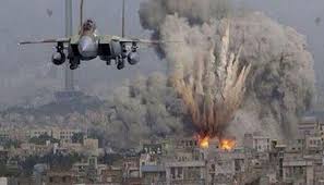 Informationclearinghouse recently posted an article by darius shahtahmasebi entitled israel keeps bombing syria and nobody is doing anything about it. Israel Bombs Syria