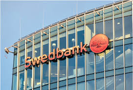Lietuvoje yra 60 veikiantys swedbank banko padalinys, tad jų darbo laikus, adresus, skyrių nuotraukas ir žemėlapius, patogiai surasite čia. Pension Funds Act As Nordic Drama Engulfs Swedbank Features Ipe