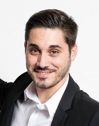 Alexandre DAVID (Bechtle à MOLSHEIM)