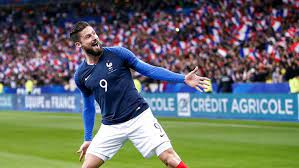 Avec france football, suivez toute l'actualité sportive du football en direct, les. French Football Federation Extends Edf Deal Soccerex