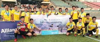 Penulis sendiri di bulan mei kemarin mengikuti kursus lisensi d pssi di villa 200. Jjfc Tenom Juara Bola Sepak Allianz Cup Utusan Borneo Online
