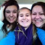 Debbie Leppert's Instagram, Twitter & Facebook