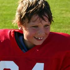 10 Surprising Pop Warner Players