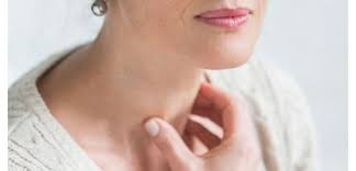 Des douleurs thoraciques néanmoins, ces manifestations sont généralement précédées par des ballonnements et des maux de ventre. Le Cancer De La Thyroide Definition Symptomes Traitement Sciences Et Avenir