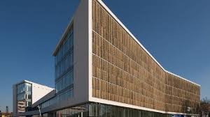 Facciate Brise Soleil Cerca Con Google Con Imagenes Arquitectura Arquitectonico Proyectos Arquitectonicos