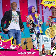 Menampilkan gandingan utama syafiq kyle dan ayda jebat. Tahniah Dekatkan Jarak Kita Penerbit Karyaseni Facebook