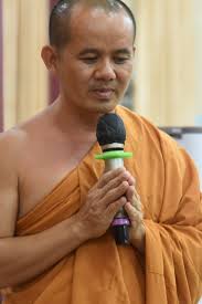 Cúng dường Tam bảo Tịnh xá Ngọc Trung Tăng Thốt Nốt, Cần Thơ