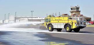 Fire Truck Shows Stuff Fire Trucks Emergency Vehicles Fire Rescue