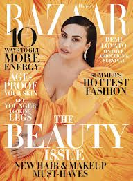 Demi Lovato Finally Feels Free Demi Lovato Cover Demi Lovato Lovato