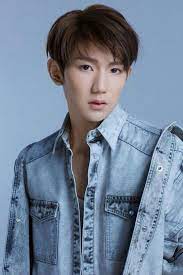 He likes the colour green. Tfboys Wang Yuan VÆ°Æ¡ng Nguyen Roy Wang Sinh Nháº­t 17 Tuá»•i X Roy VÆ°Æ¡ng Fans Diá»…n Vien