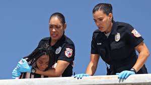 Lone star as captain tommy vega. 9 1 1 Lone Star Ups Brianna Baker To Series Regular For Season 3