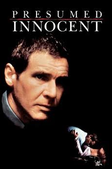 Presumed Innocent (1990) directed by Alan J. Pakula • Reviews, film + cast  • Letterboxd