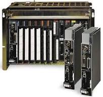 Allen Bradley 1785-V40V 1785-V40V PLC-5/V40 VME Processor, 48K Word SRAM,  4xDH+/RIO Ports