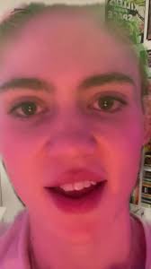 duet with @avalonwarren THE NEW GRIMES FIRST PLACE #ChiliDogYumPlz #...