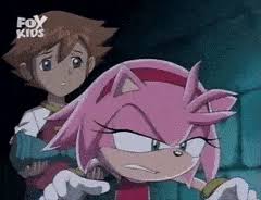 Comic sonamy 1 sad 1 comic surprise youtube. Sad Sonic Boom Amy Rose Novocom Top