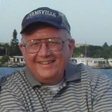 Obituary information for David C. Osterman