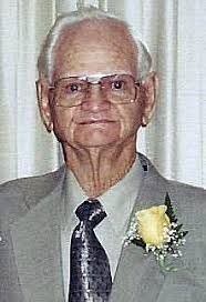 Billy Perry Sims (1926-2021)