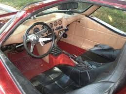 Not For Tall People 1972 Bradley Gt Custom Car Interior Bradley Tall People