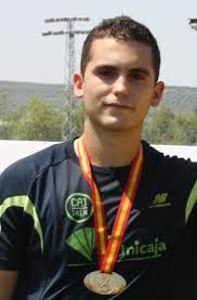 Campionato de España Absoluto: Manuel Uriz e Jean Marie Okutu campeons de  España en xabalina e lonxitude,: Mercedes de Santalo, prata en disco e  Victor Galego e Lorena Luaces novos records galegos