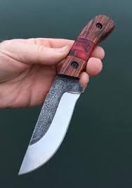 This is my first instructable so bear with me. Knife Handles