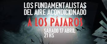 Los fundamentalistas del aire acondicionado. Enout L5zntttm