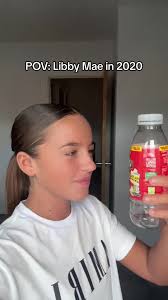 Whats Libby Mays Snap