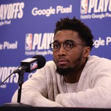 Reporters believe Donovan Mitchell trade will 'eventually' get done, but  not soon