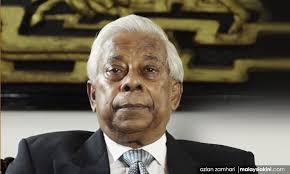 Retired federal court judge datuk seri gopal sri ram's office has confirmed that he has set up his own law firm. Malaysiakini When Ag Was In The Dock For Contempt In 1998