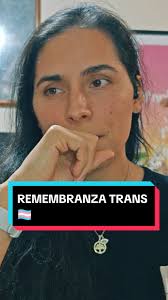 Recuerda con Esperanza: La Lucha Trans