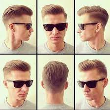Nice Dashing Hairstyles For Silky Hair Men Check More At Http Mensfadehaircut Com Dashing Hairstyles Coiffures Masculines Coiffure Homme Coiffeurs Pour Homme