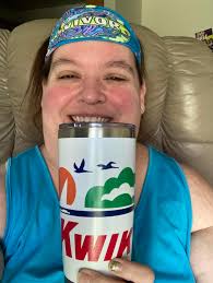 Wisconsin Kwik Trip Enthusiast Club